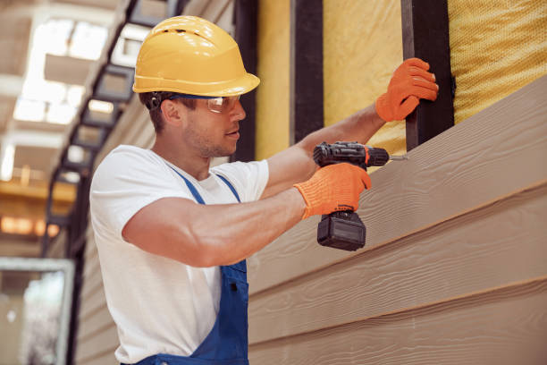 Best Wood Siding Installation  in New Ellenton, SC