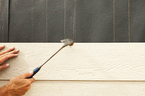 Best James Hardie Siding  in New Ellenton, SC